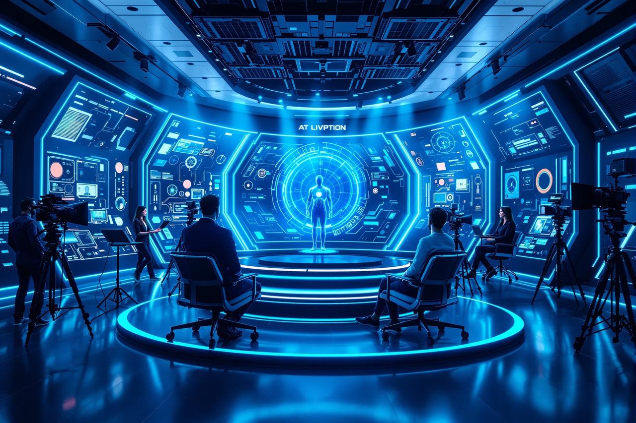 影视制作发布2025年度片单,多部重磅作品蓄势待发